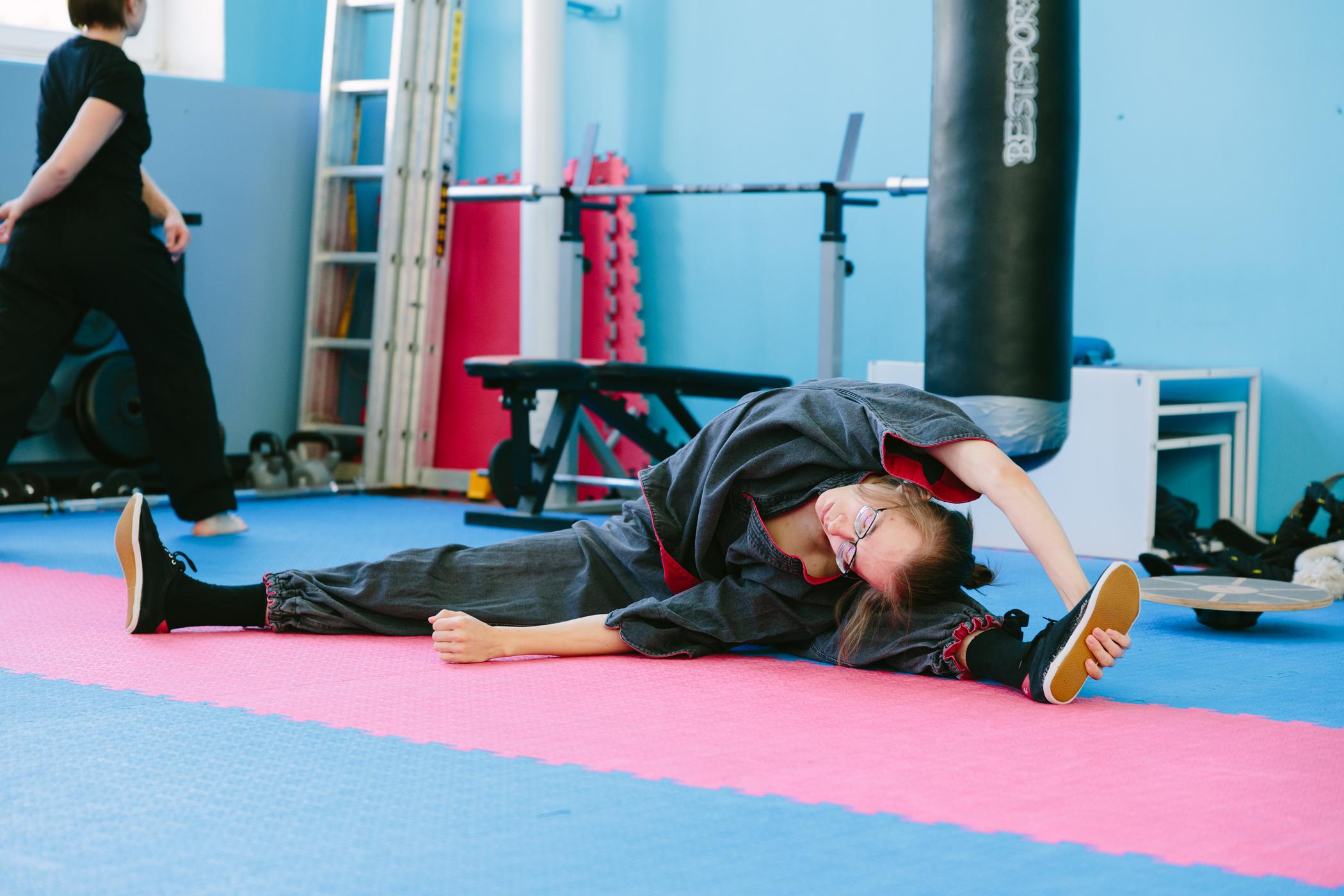 Фотограф - Дмитрий Смирнов. Фото 1