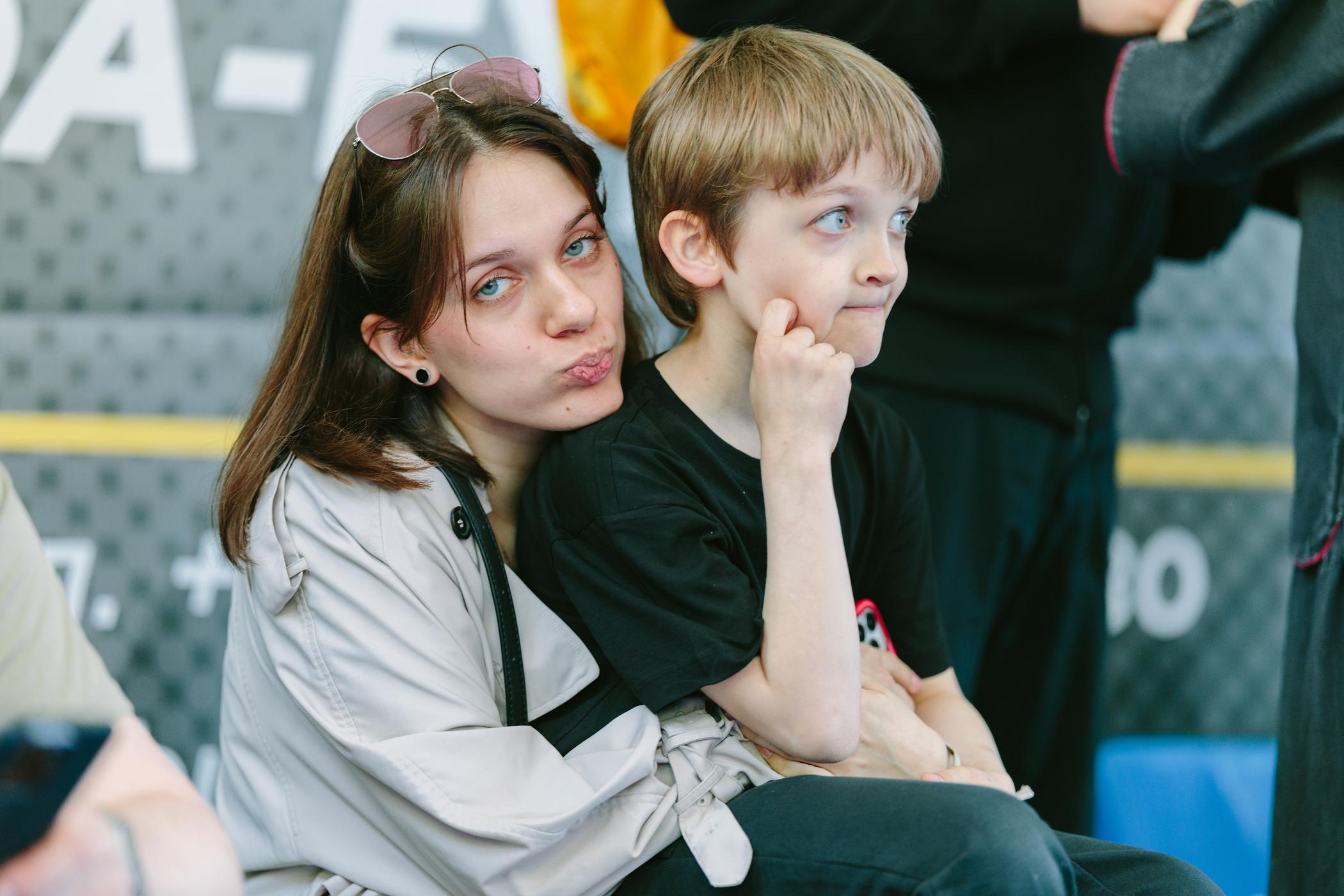 Фотограф - Дмитрий Смирнов. Фото 4