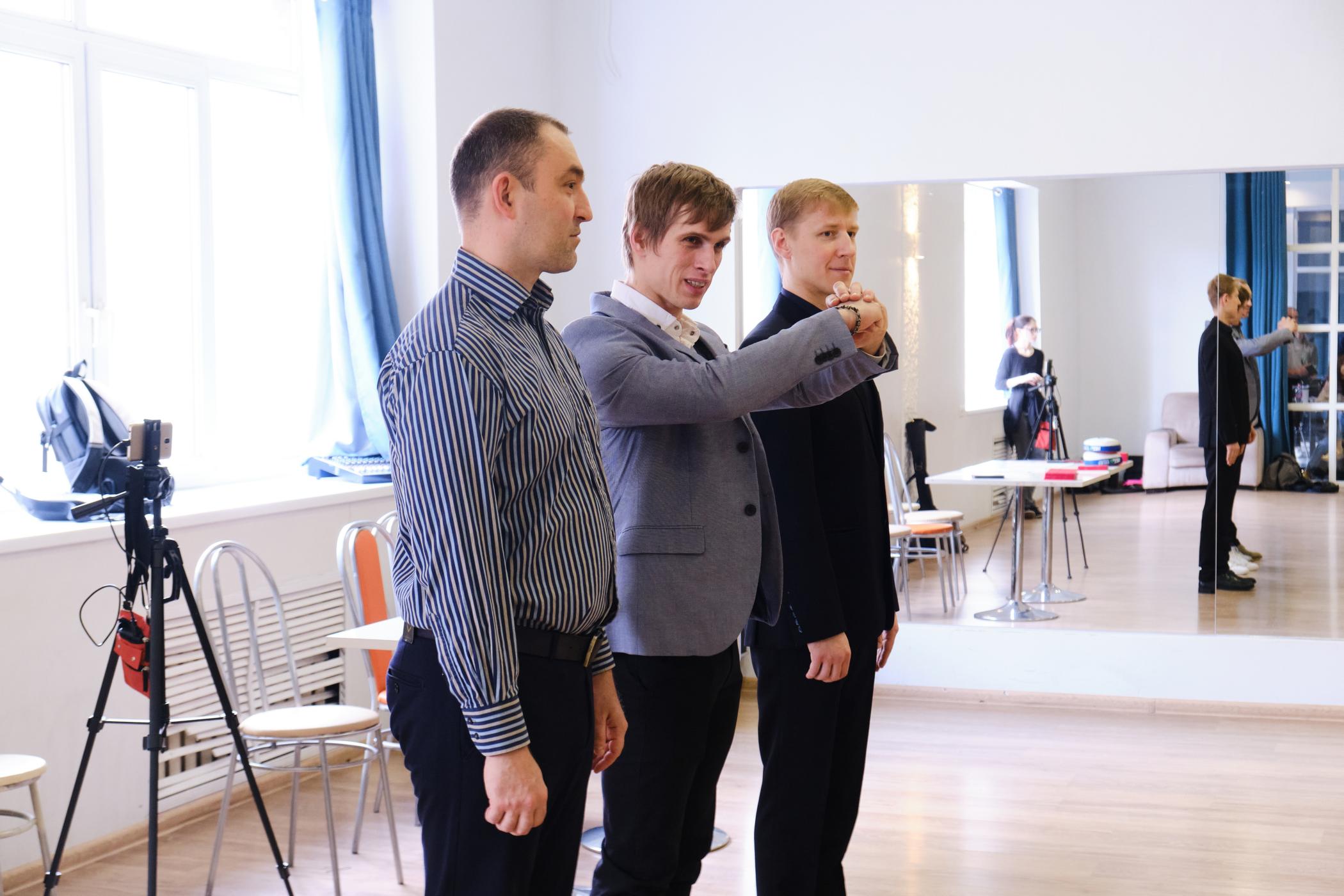 Фотограф - Денис Тамко. Фото 1