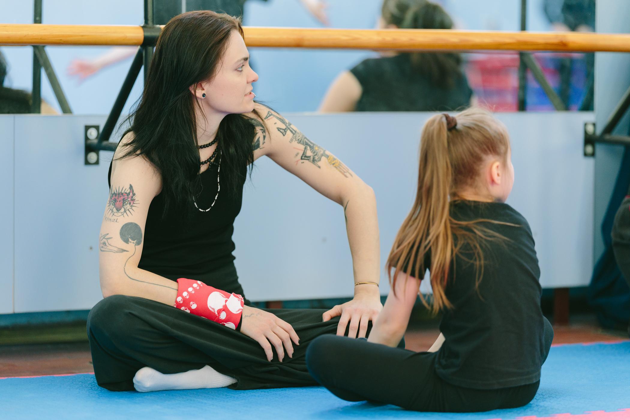 Фотограф - Дмитрий Смирнов. Фото 2