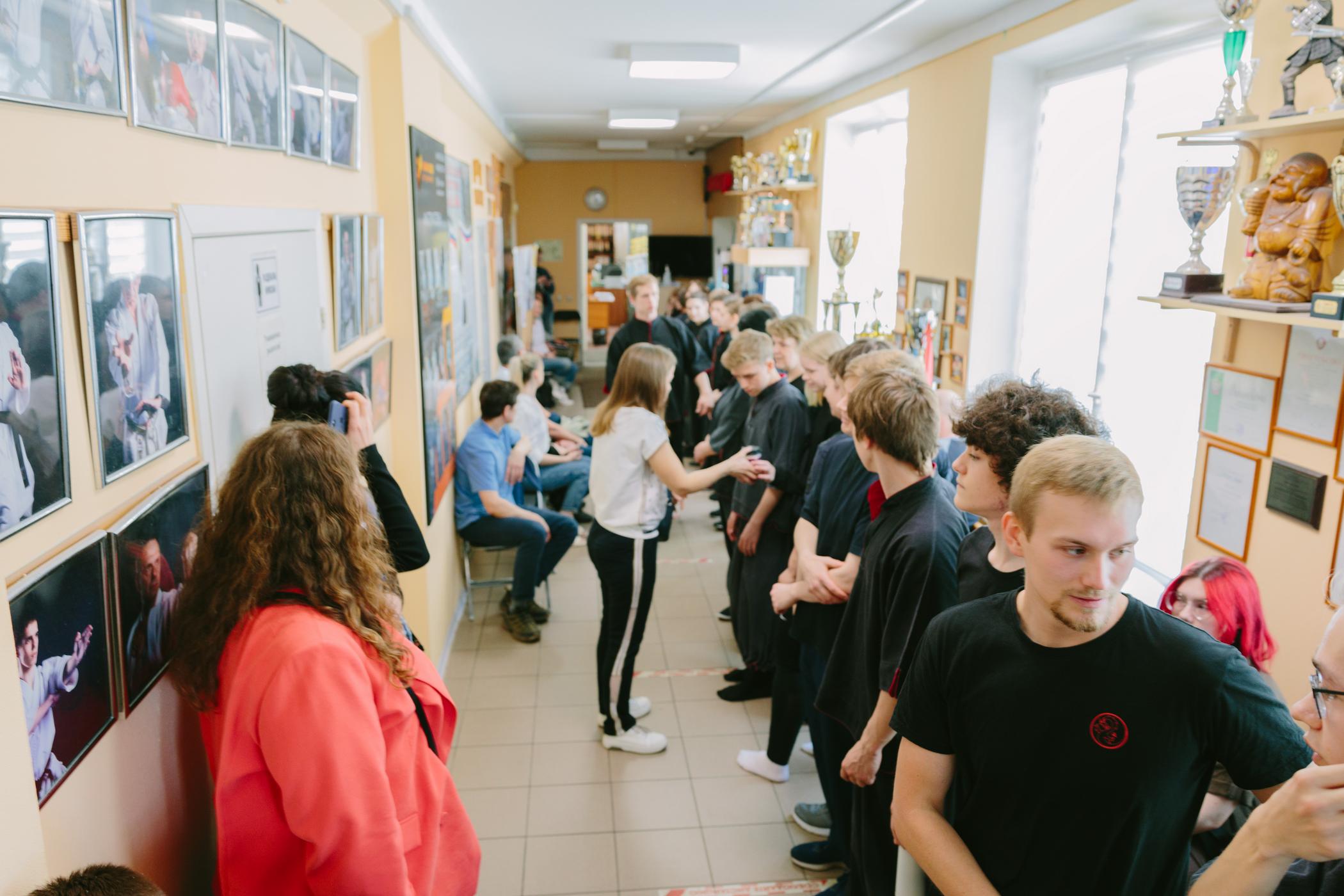 Фотограф - Дмитрий Смирнов. Фото 12